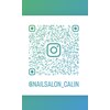 アニバーサリー ネイル カラン(Anniversary Nail Calin)のお店ロゴ