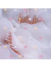 トゥーネイル(02nail)/