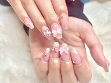 イリゼネイル(iRise nail)/やり放題120分