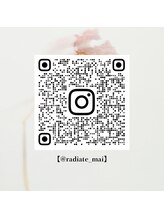 リディエイト(radiate.)&nbsp;Instagram 