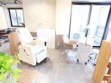 リムピッド せんげん台店(Limpid)の雰囲気（せんげん台駅から徒歩3分駅近で通いやすいネイルサロン◎）
