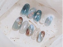 リノリマ(LinoLima)
