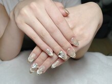 ネモ ネイル(Nemo Nail)の雰囲気（見るたびに嬉しくなる指先をあなたに…＊初めての方も大歓迎☆）