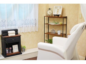 グロウサロン 学芸大学(grow salon)