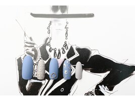 スカイレオパード