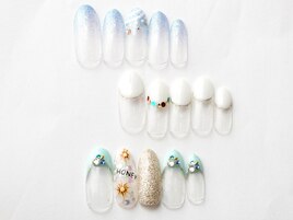 おとなしめシンプル＜綾瀬店＞