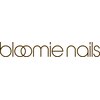 ブルーミィ ネイルズ(Bloomie nails)ロゴ