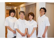 ほぐし庵/★店内★