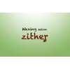 ワクシングサロン ツィター(Waxing salon zither)のお店ロゴ