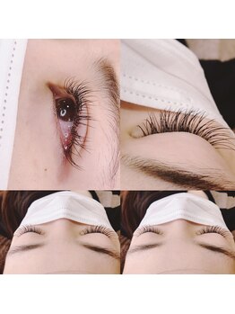 アヴニール(Avenir)/マツエク