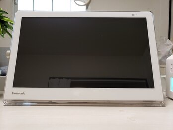 こあらさんの手もみサロン/テレビ・DVD