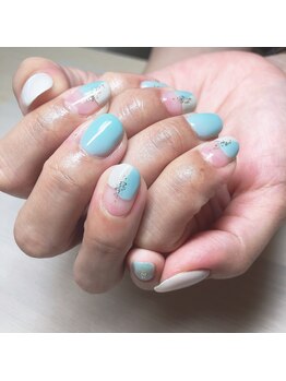 ウルネイル(ulu.Nail)/