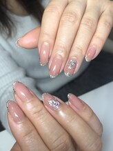 プライベートネイルサロン スイート(Sweet)/マオジェル