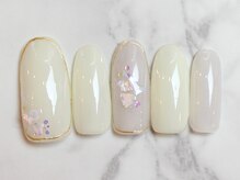 ユースタイル 中野店(U-style)/￥6980定額コース