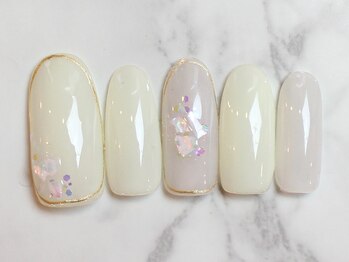 ユースタイル 中野店(U-style)/¥6980定額コース