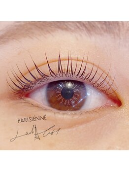 アネラ 北千住(Anela)/パリジェンヌラッシュリフト3