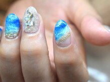 シュガーロール シャイニー(Sugar Roll / Shiniy)/持ち込みデザイン