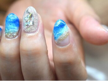 シュガーロール シャイニー(Sugar Roll / Shiniy)/持ち込みデザイン