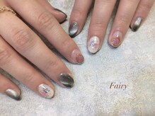 フェアリー(Fairy)/マグネット×ニュアンスby澤口