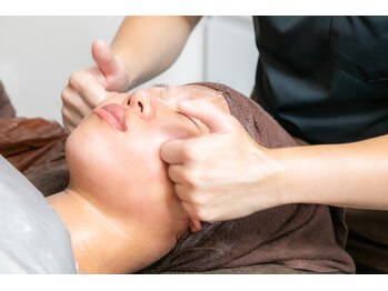 サットサンガ 表参道(SatSangah)/◆フェイシャル◆