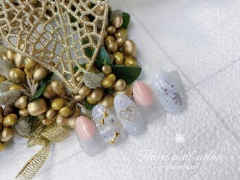 フローラネイルサロン/