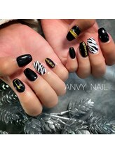 ネイルサロン あんび/90分アート