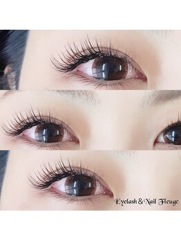 フルージュ(Fleuge)/Eyelash