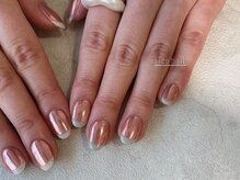 リコ ネイルアンドアイラッシュ 名古屋店(LICO NAIL&EYELASH)/◆持ち込みdesign