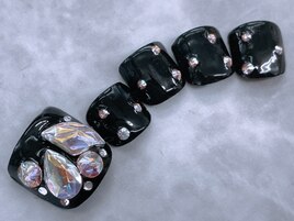 フット選べる定額Ｂコース￥7200