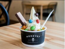 アジアンリラクゼーション ヴィラ 大橋店(asian relaxation villa)/バリ；ギリ島「HONEYST」