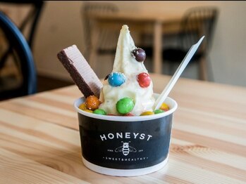 アジアンリラクゼーション ヴィラ 大橋店(asian relaxation villa)/バリ;ギリ島「HONEYST」