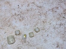 ツメトトノウ/12000円ミラーアート☆（暮石）