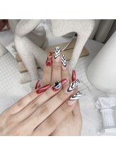 ディージーネイルサロン 渋谷店(DG nail salon)/