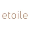 エトワール(etoile)ロゴ
