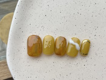 ブランシェ(Branche)/かぼちゃケーキ (igarashi)