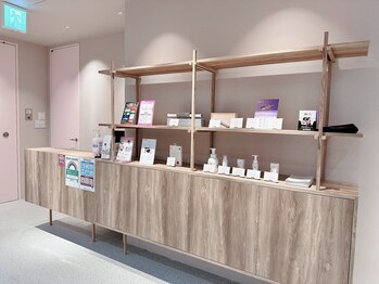 パウワウ ヤエチカ店/