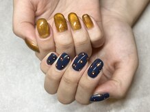 ピンクドールハウス 浜松店(Pink Doll House)/フリーデザイン