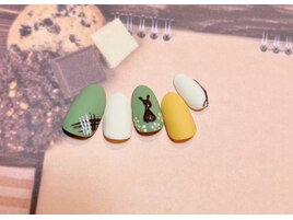 2023シーズン【Valentine】