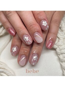 ベベ(bebe)/