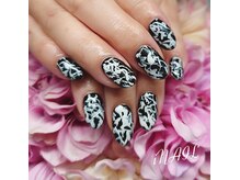 アイネイル(iNAIL)/