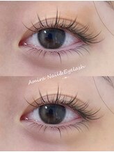 アミーラ(Amira)/ワンホンマツエク！サンフラワー