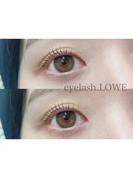 キープ力が自慢のサロン