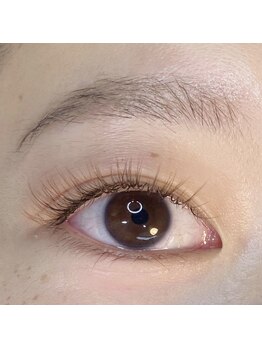 エムアンド(m&)/バインドロック ブラウン