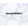 グラッチェアモーレ(Grazie AMORE)のお店ロゴ