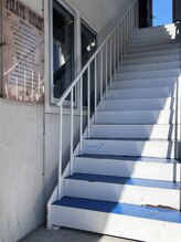 シンカ 湘南江ノ島 鵠沼(shinka)/【お店の外観】３