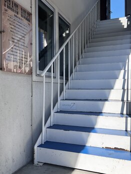 シンカ 湘南江ノ島 鵠沼(shinka)/【お店の外観】３