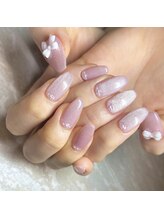 アングゥ ウル(ungu ul)/ネイルデザイン