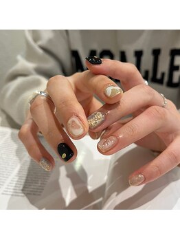 リノ(lino)/モード系ニュアンス