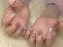 ミエル(miel*)/シンプルコース定額