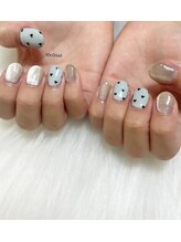 ロコネイル(Loco Nail)/定額デザイン